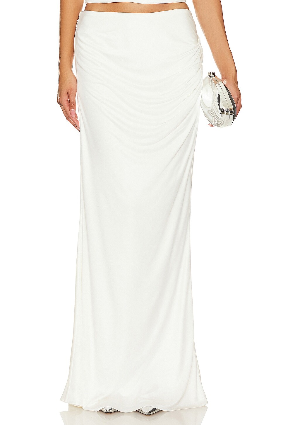 Юбка retrofete Vivienne, белый
Юбка retrofete Vivienne, белый