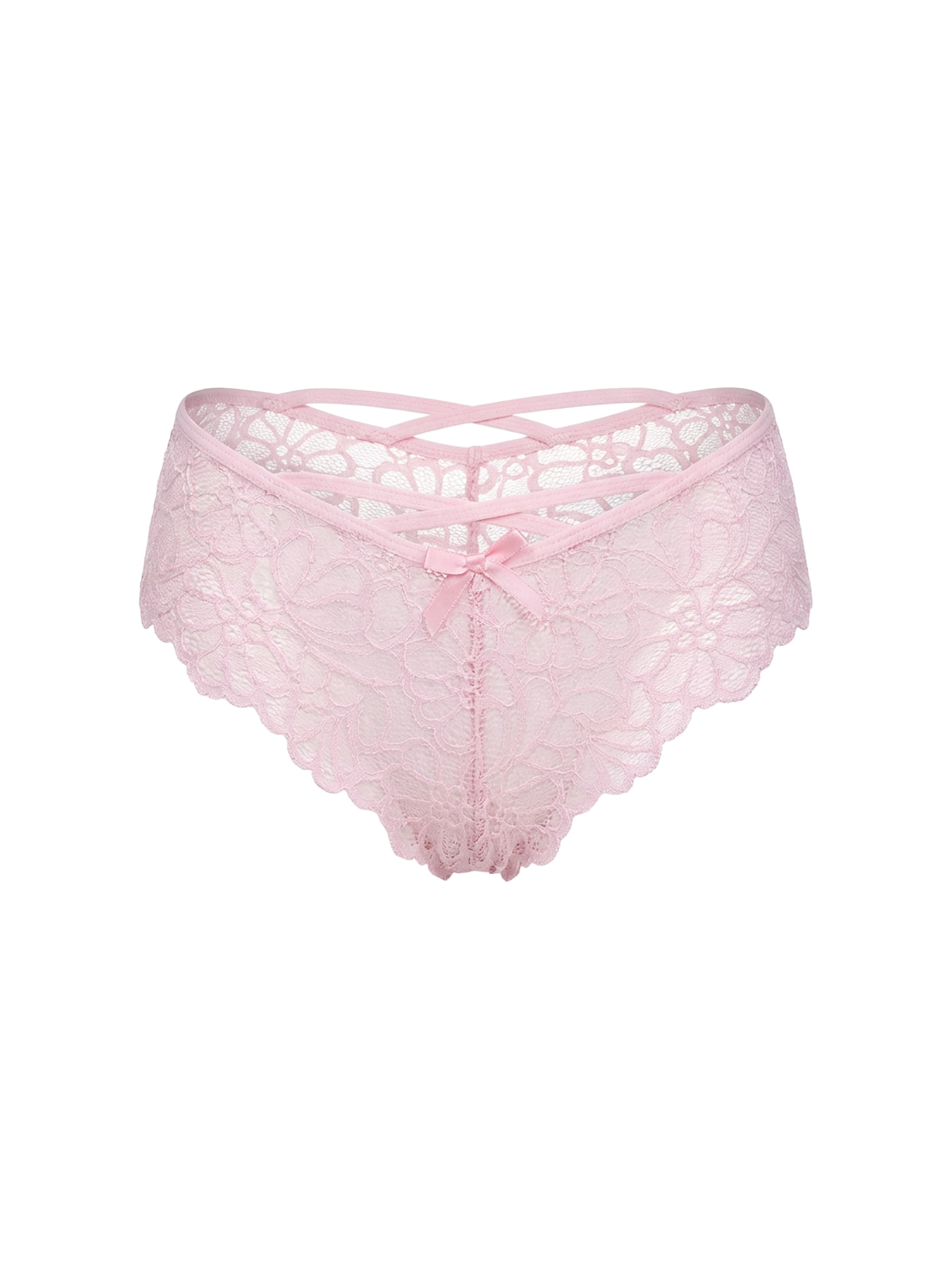 ABOUT YOU Трусы Boyshorts 'Juli' в цвете Rose
ABOUT YOU Трусы Boyshorts 'Juli' в цвете Rose