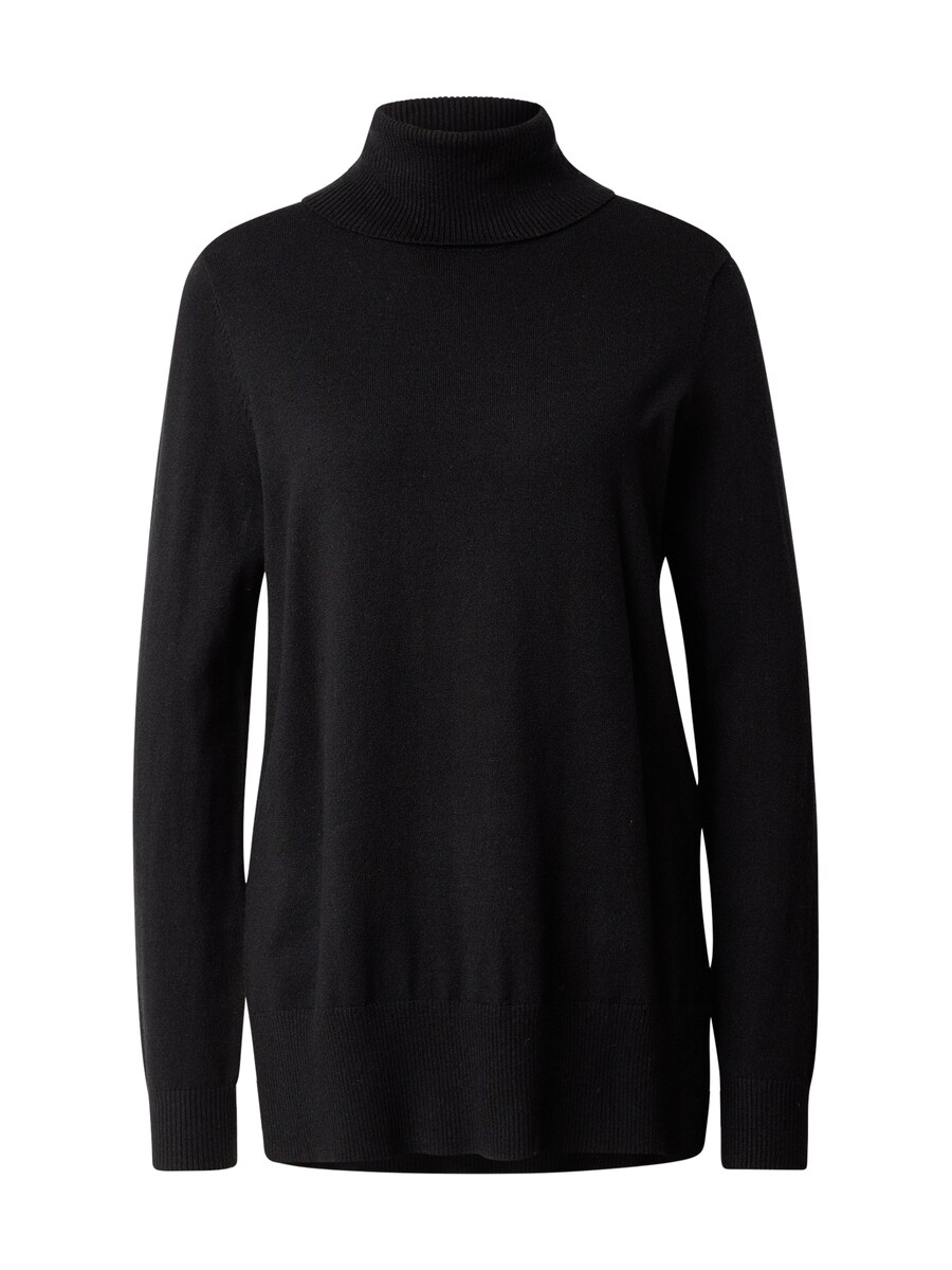 Водолазка ONLY Sweater ONLIBI, черный
Водолазка ONLY Sweater ONLIBI, черный