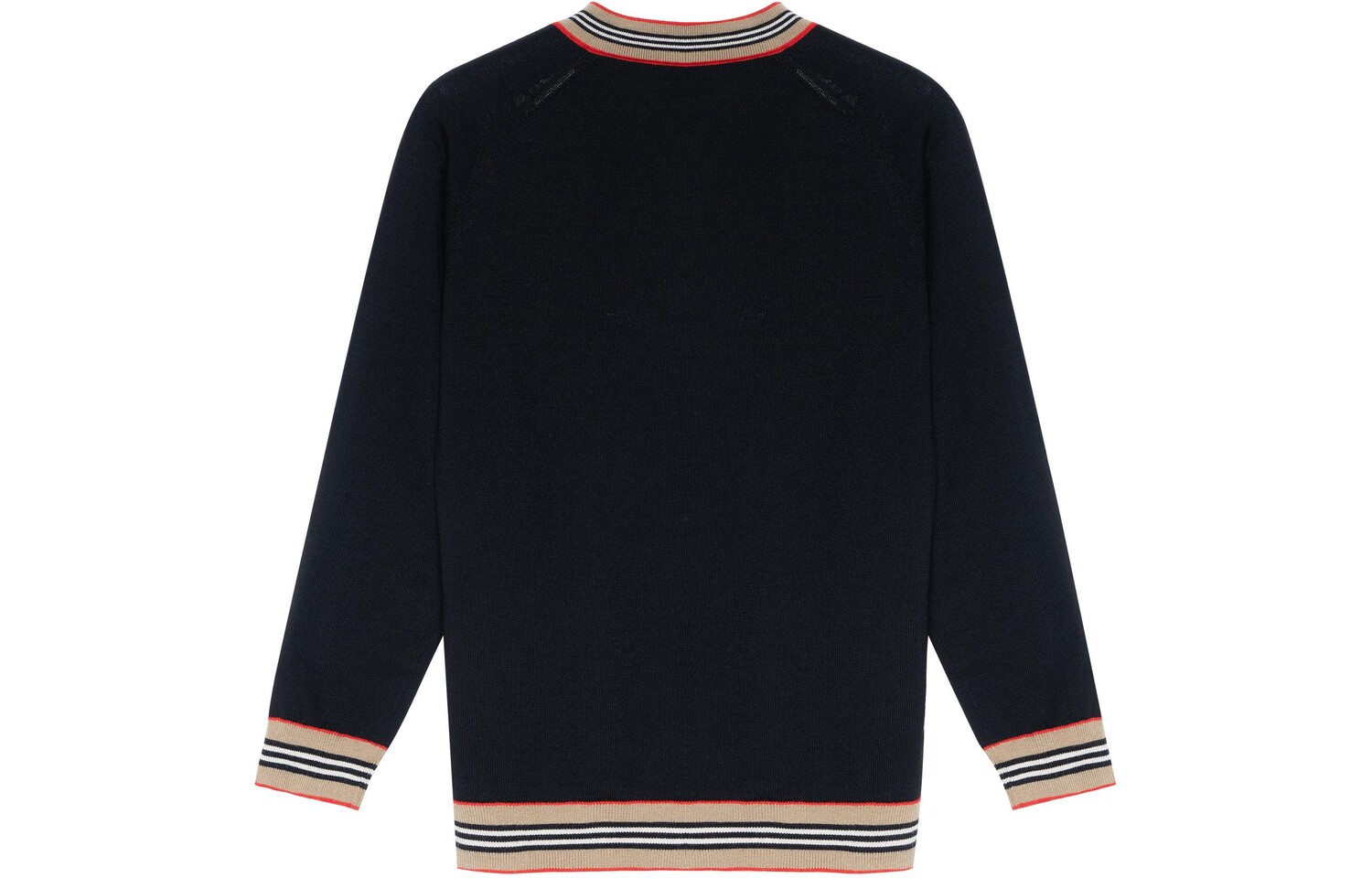 Детский свитер Burberry, цвет Black
Детский свитер Burberry, цвет Black