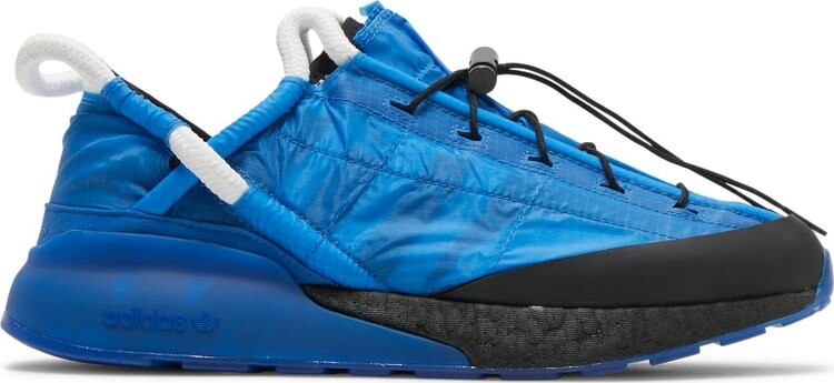 Кроссовки Adidas Craig Green x ZX 2K Phormar 'Blue', синий
Кроссовки Adidas Craig Green x ZX 2K Phormar 'Blue', синий