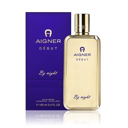 ETIENNE AIGNER Debut by Night EDP Vapo 100 мл
ETIENNE AIGNER Debut by Night EDP Vapo 100 мл