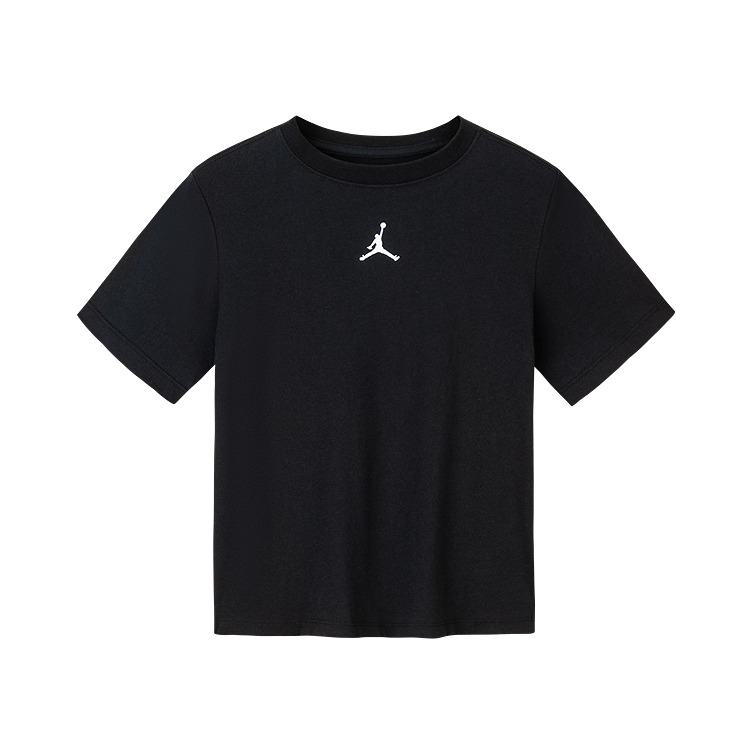 Детская футболка Jordan, черный
Детская футболка Jordan, черный