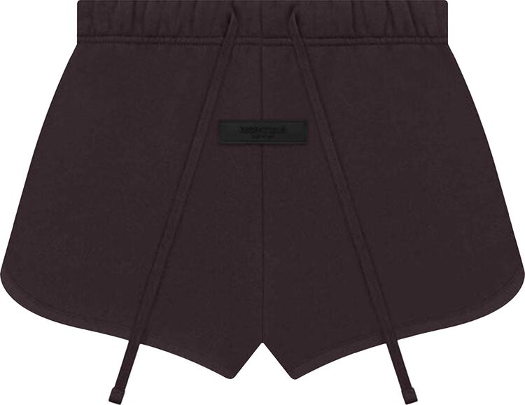 Шорты Fear of God Essentials Beach Short 'Plum', коричневый
Шорты Fear of God Essentials Beach Short 'Plum', коричневый