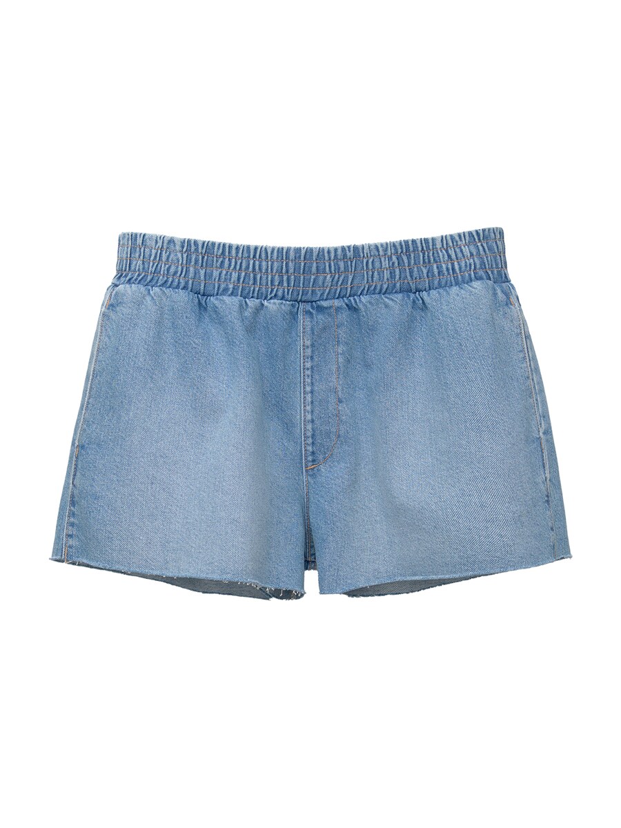 Обычные джинсы Pull&Bear, светло-синий
Обычные джинсы Pull&Bear, светло-синий