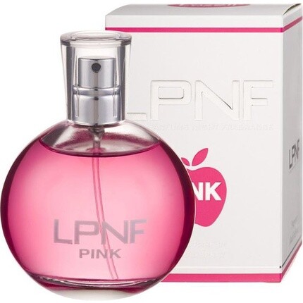 Lazell - Lpnf Pink For Women - парфюмированная вода - 100мл
Lazell - Lpnf Pink For Women - парфюмированная вода - 100мл