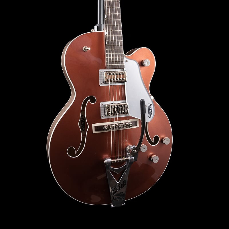 Gretsch G6118T Players Edition 2022 г.
Gretsch G6118T Players Edition 2022 г.