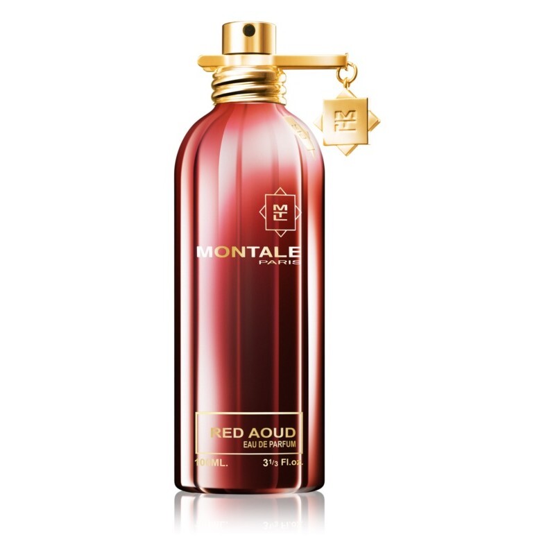 Парфюмерная вода Montale Red Aoud, 100 мл 
Парфюмерная вода Montale Red Aoud, 100 мл