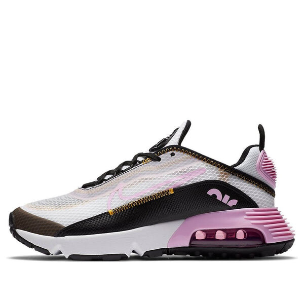 Кроссовки air max 2090 Nike, белый
Кроссовки air max 2090 Nike, белый