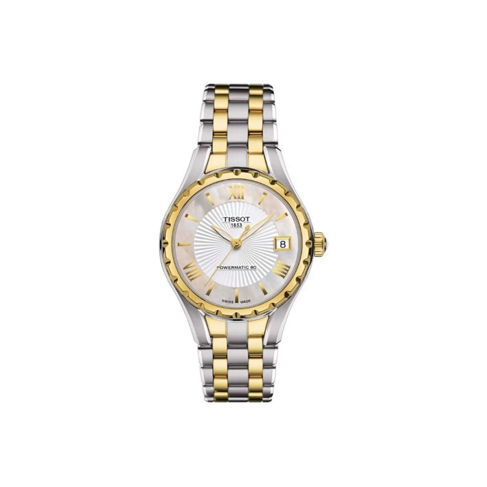 TISSOT Часы Women's Watch, White Dial
TISSOT Часы Women's Watch, White Dial