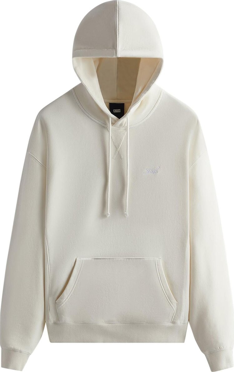 Худи Kith Williams III Hoodie 'Sandrift', кремовый
Худи Kith Williams III Hoodie 'Sandrift', кремовый