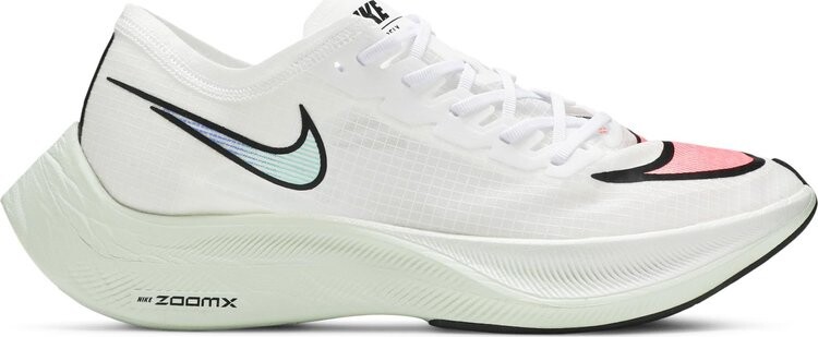 Кроссовки Nike ZoomX Vaporfly NEXT% 'Hyper Jade', белый, Белый;серый, Кроссовки Nike ZoomX Vaporfly NEXT% 'Hyper Jade', белый
Кроссовки Nike ZoomX Vaporfly NEXT% 'Hyper Jade', белый, Белый;серый, Кроссовки Nike ZoomX Vaporfly NEXT% 'Hyper Jade', белый