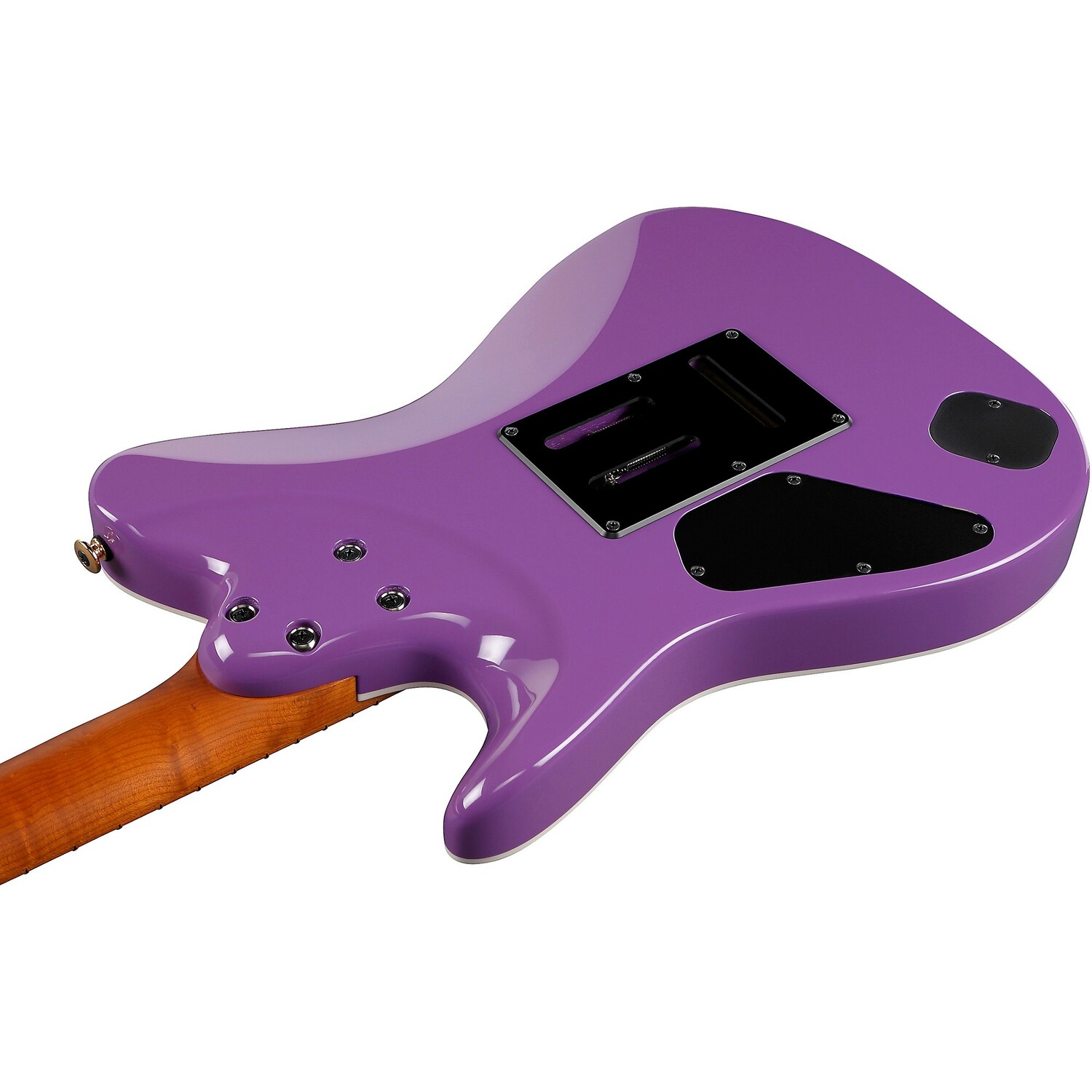 Ibanez LB1 Lari Basilio Signature Электрогитара Фиолетовый
Ibanez LB1 Lari Basilio Signature Электрогитара Фиолетовый