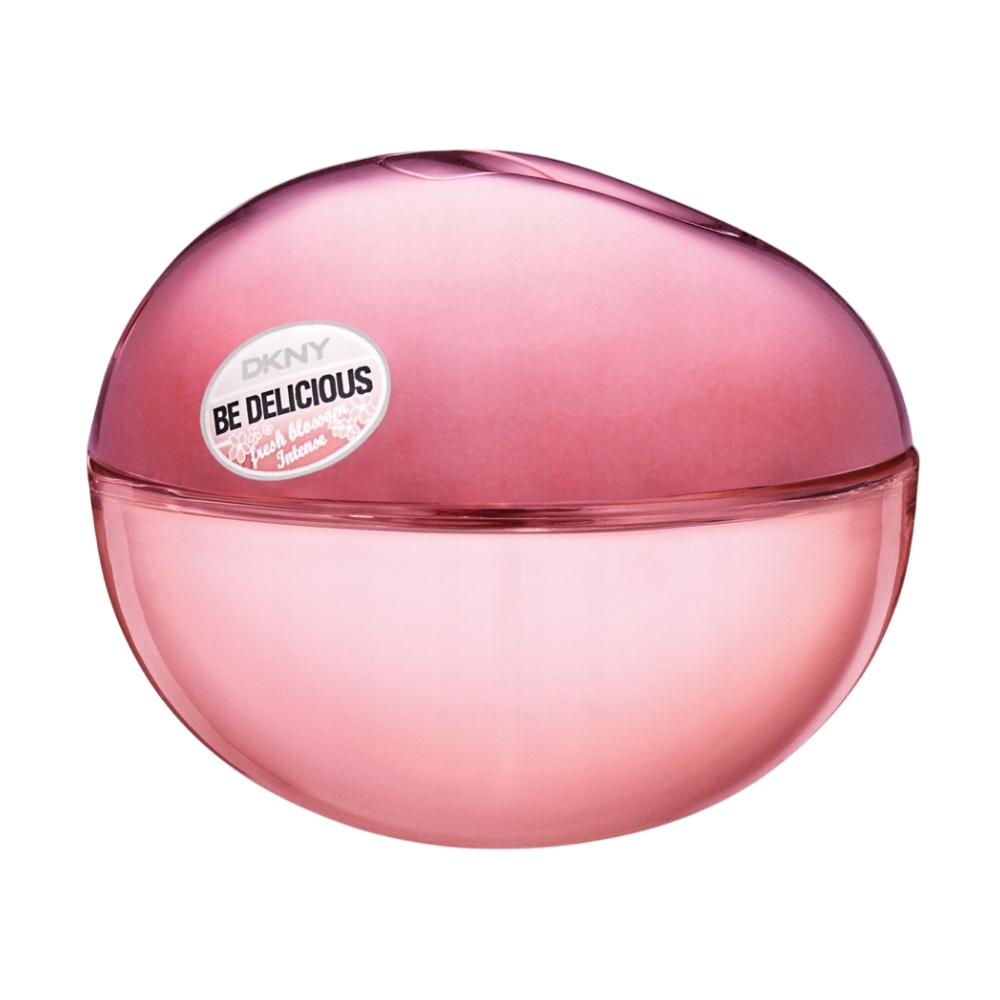 Парфюмерная вода DKNY Be Delicious Fresh Blossom Intense
Парфюмерная вода DKNY Be Delicious Fresh Blossom Intense