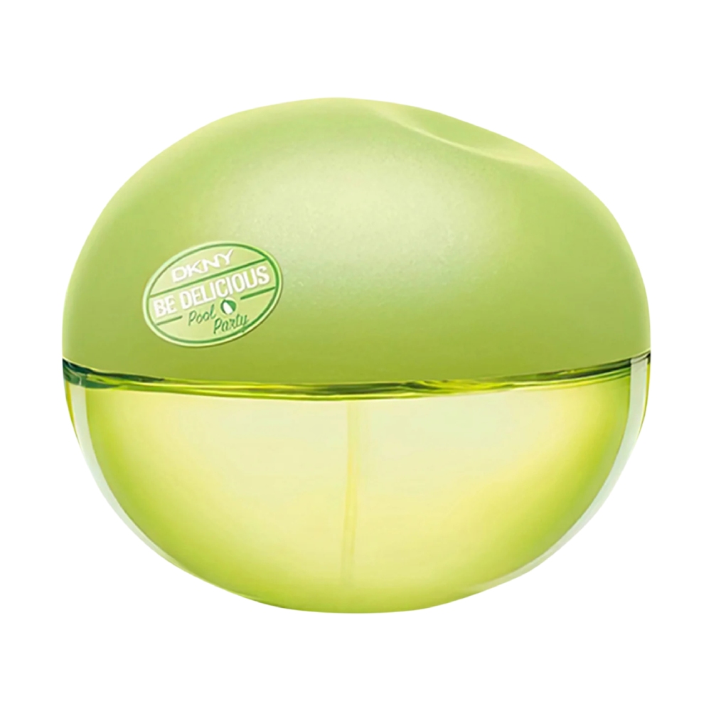 Туалетная вода DKNY Be Delicious Pool Party Lime Mojito Limited Edition
Туалетная вода DKNY Be Delicious Pool Party Lime Mojito Limited Edition