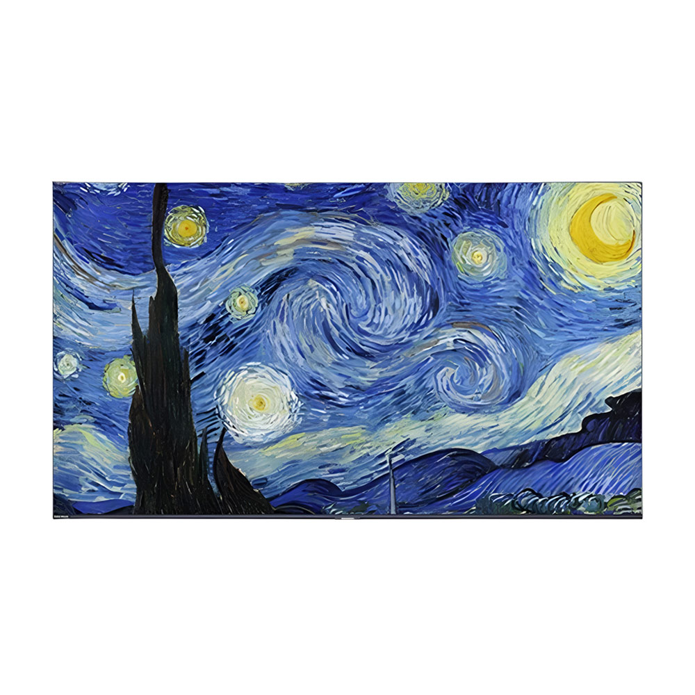 Телевизор Skyworth 85A7D Pro, 85", 4K, DLED, 288 Гц, Purple
Телевизор Skyworth 85A7D Pro, 85", 4K, DLED, 288 Гц, Purple