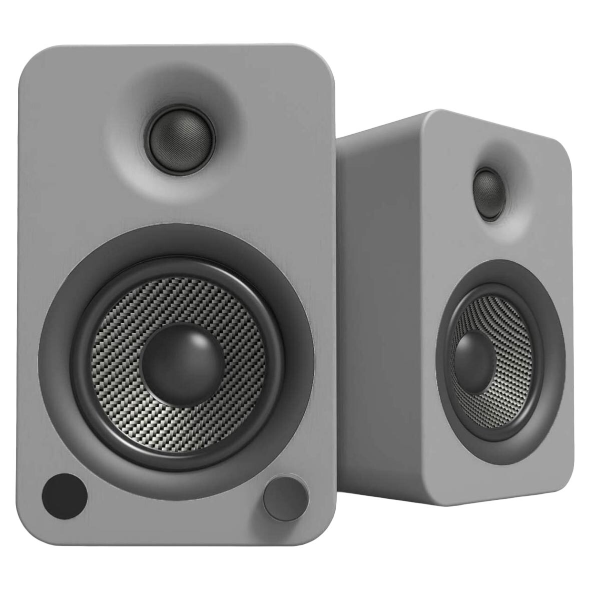 Полочная акустика Kanto YU4, 2 шт, матовый серый
Полочная акустика Kanto YU4, 2 шт, матовый серый
