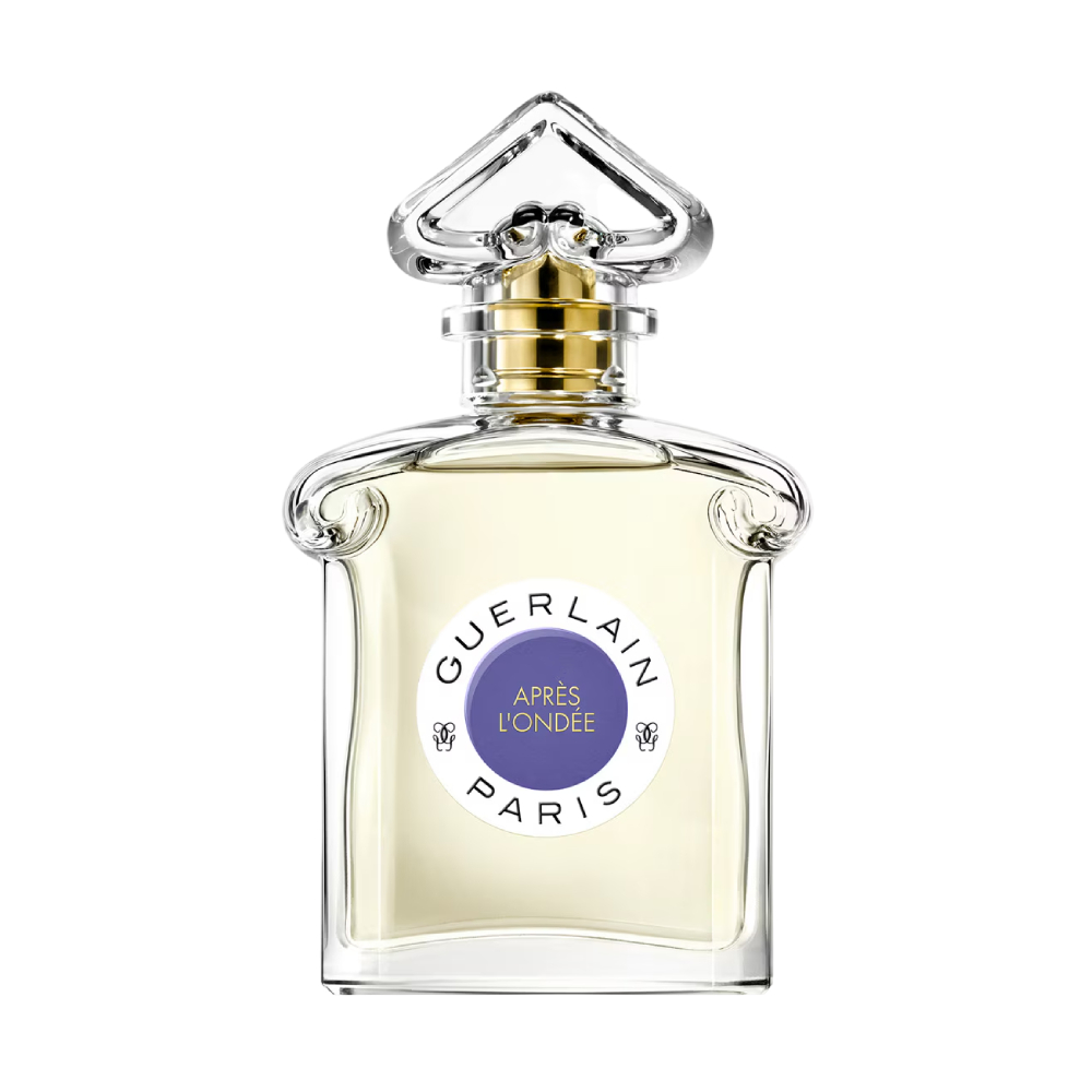 Туалетная вода Guerlain Après l'Ondée
Туалетная вода Guerlain Après l'Ondée