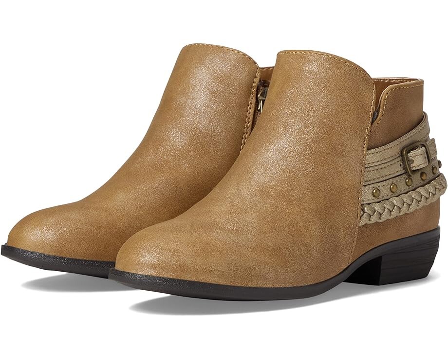 Ботинки Nina Kassie, цвет Brown Shimmer
Ботинки Nina Kassie, цвет Brown Shimmer