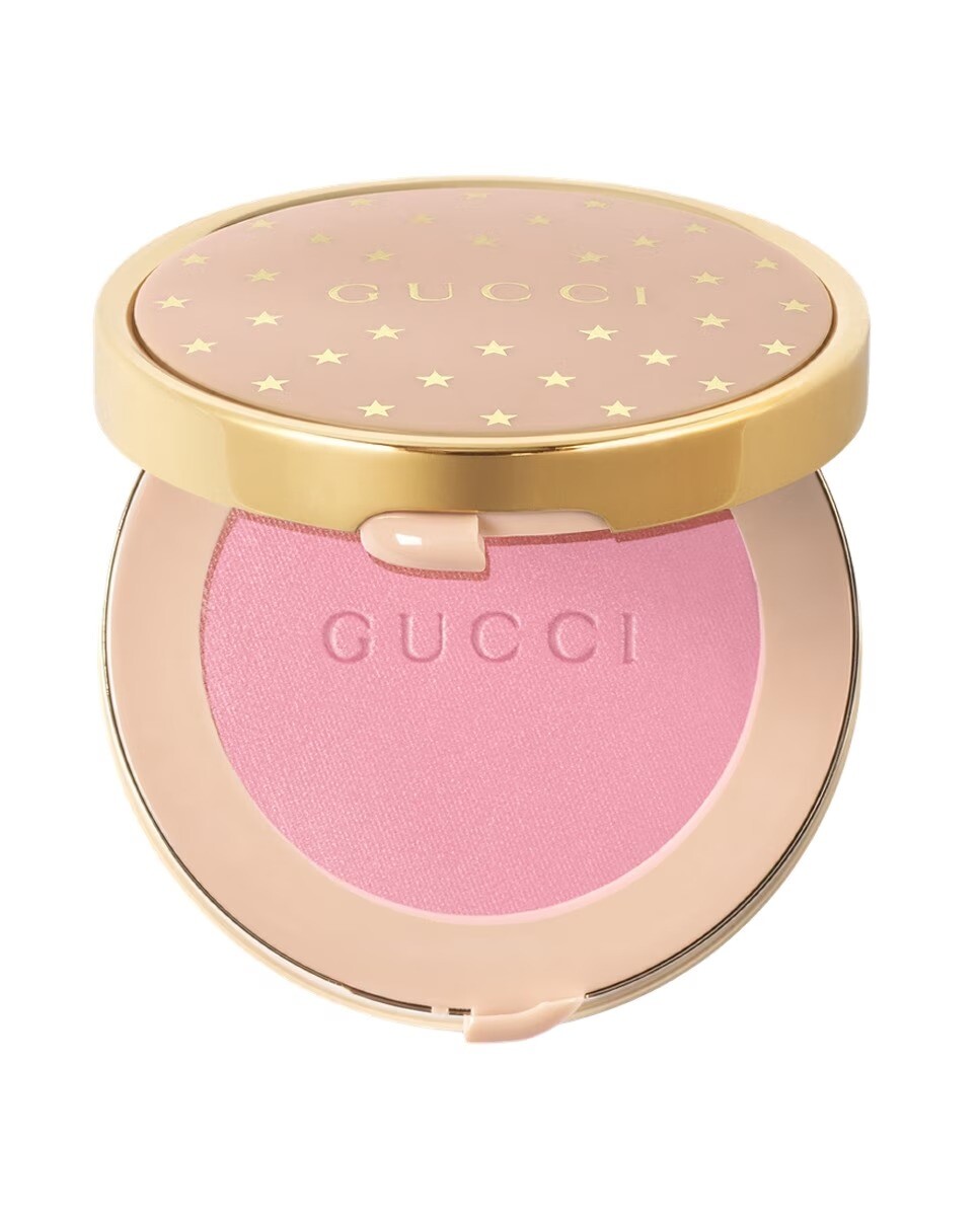 Румяна Gucci Beauty Blush Powder, 07 - true pink
Румяна Gucci Beauty Blush Powder, 07 - true pink