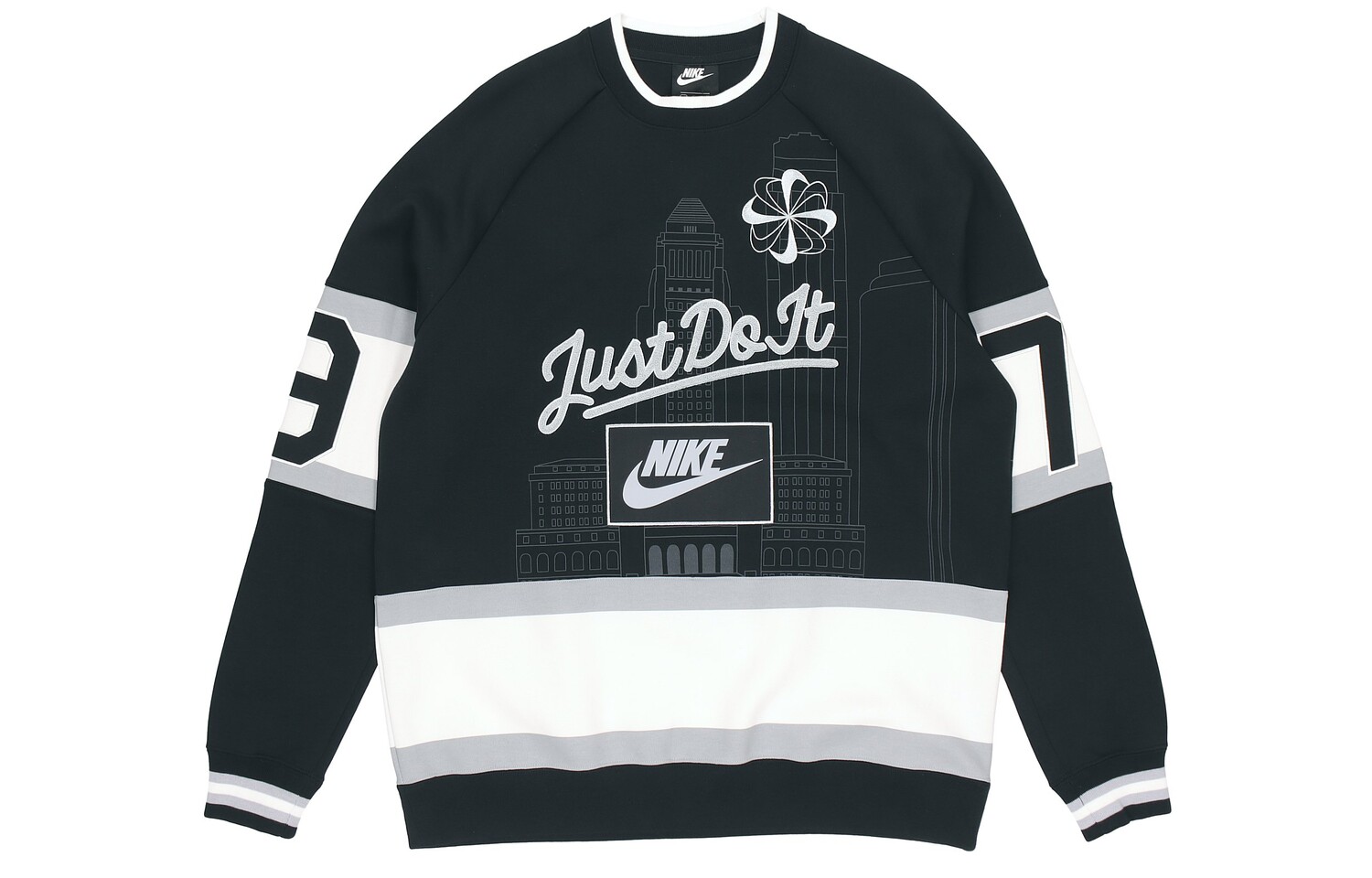 Толстовка мужская Nike
Толстовка мужская Nike