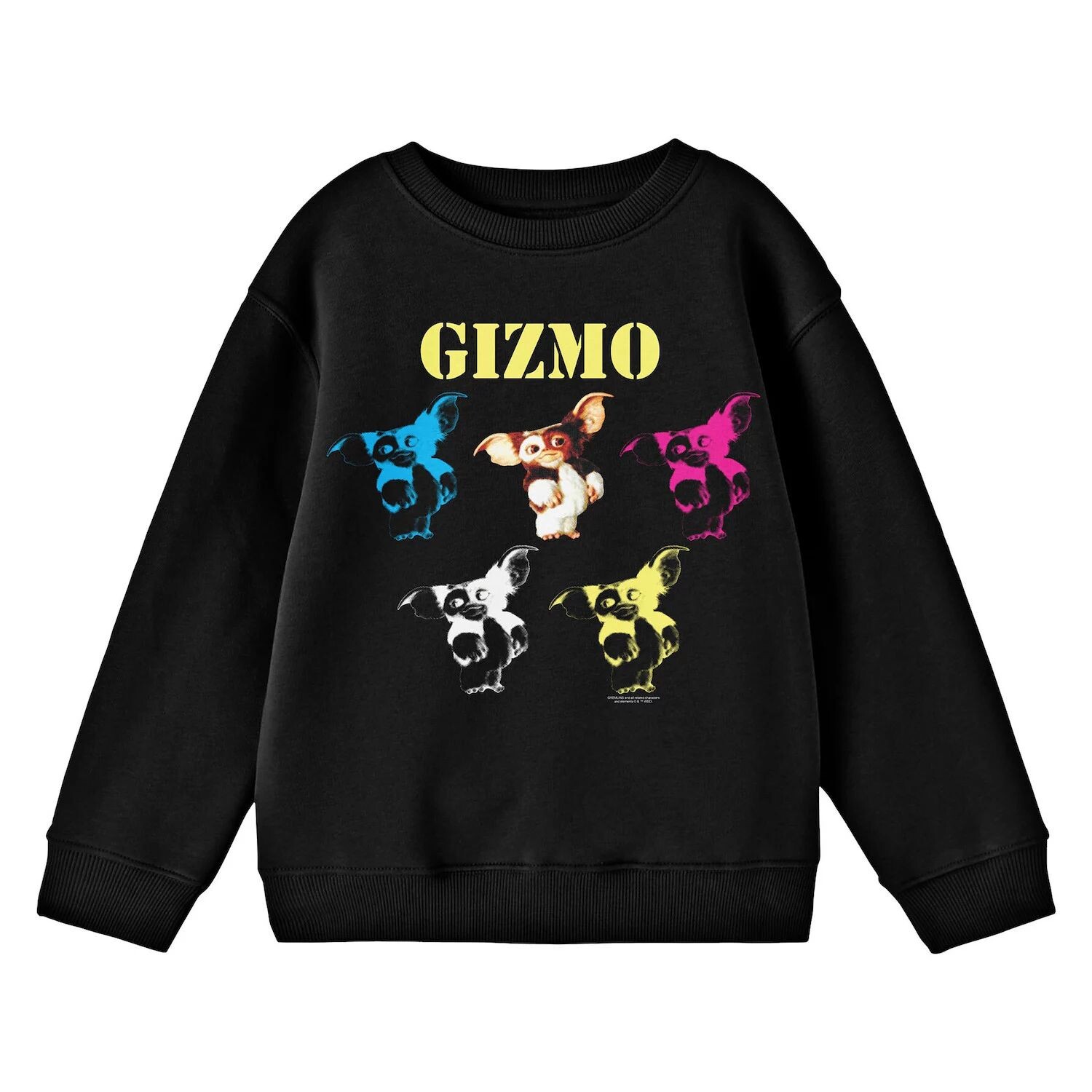 Разноцветная футболка с длинными рукавами и рисунком «Гремлины» для мальчиков 8–20 лет Licensed Character
Разноцветная футболка с длинными рукавами и рисунком «Гремлины» для мальчиков 8–20 лет Licensed Character