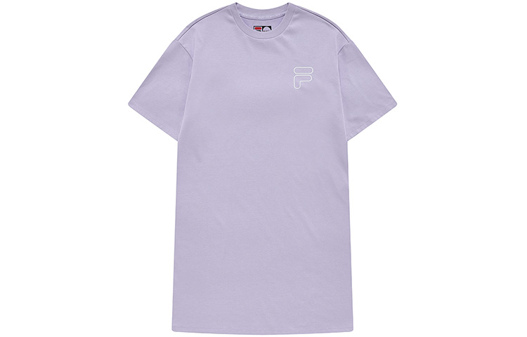 TOKYO SYUDIO Футболка с коротким рукавом Женская Фантазийная Фиолетовая FILA FUSION
TOKYO SYUDIO Футболка с коротким рукавом Женская Фантазийная Фиолетовая FILA FUSION