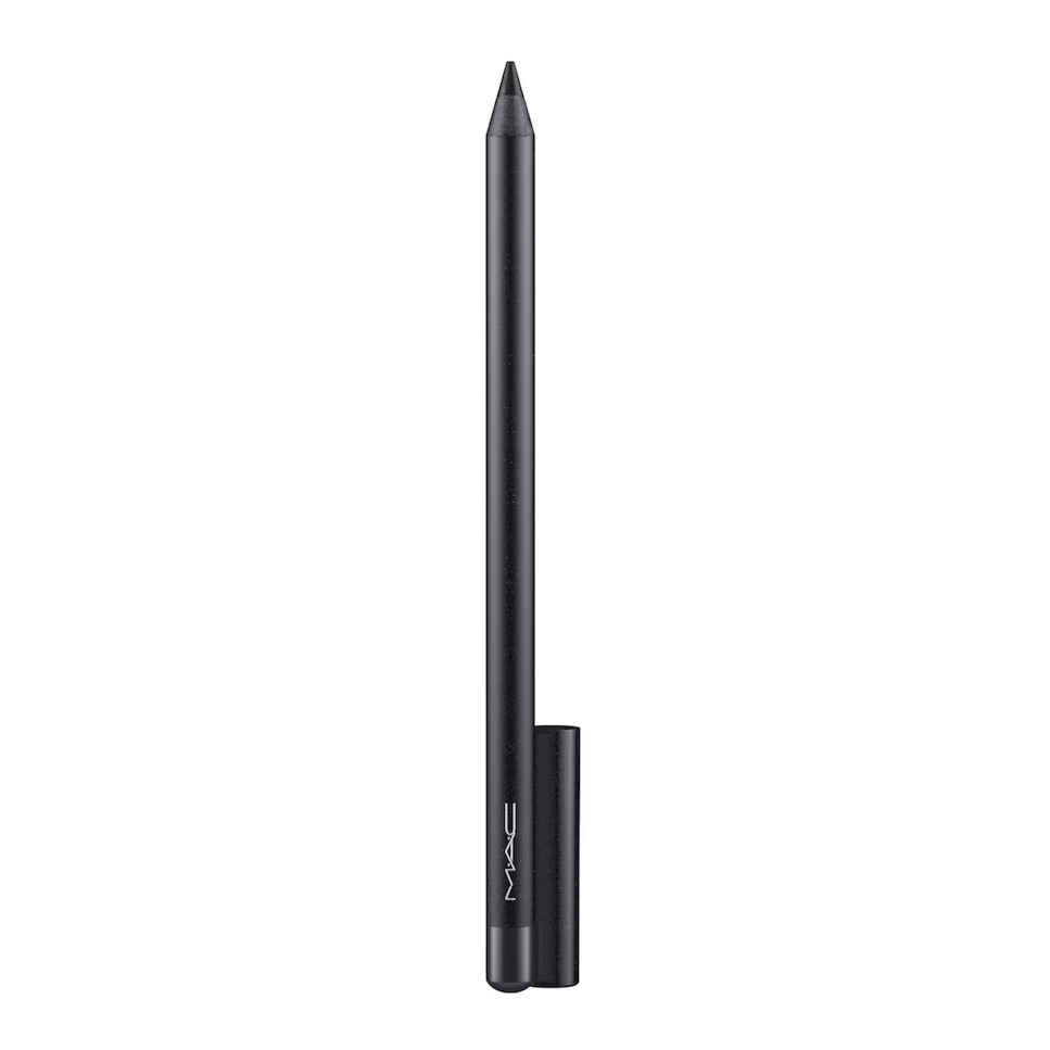 Подводка для глаз M.A.C Eye Kohl, carbon black
Подводка для глаз M.A.C Eye Kohl, carbon black