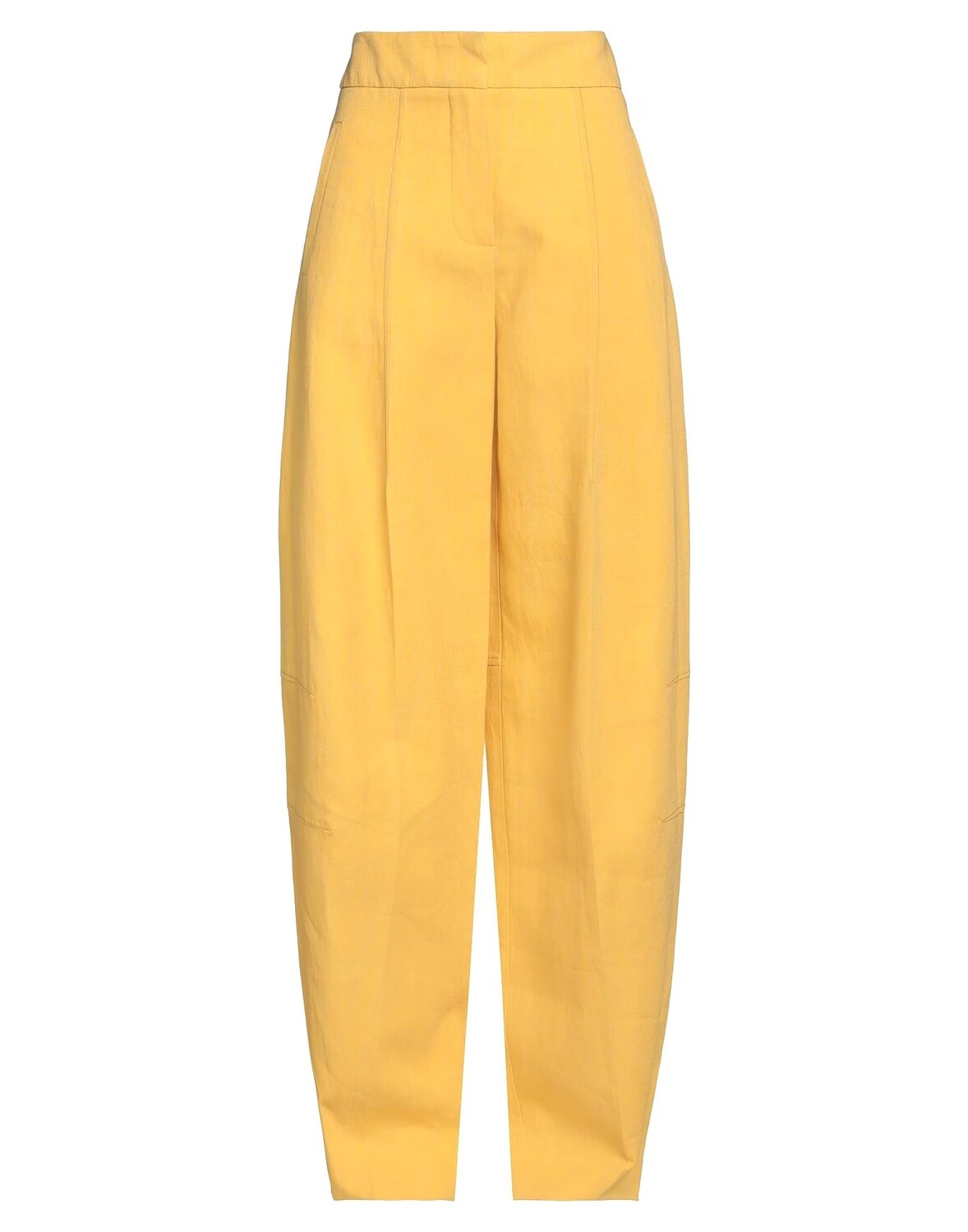 Брюки Jacquemus Casual, желтый
Брюки Jacquemus Casual, желтый