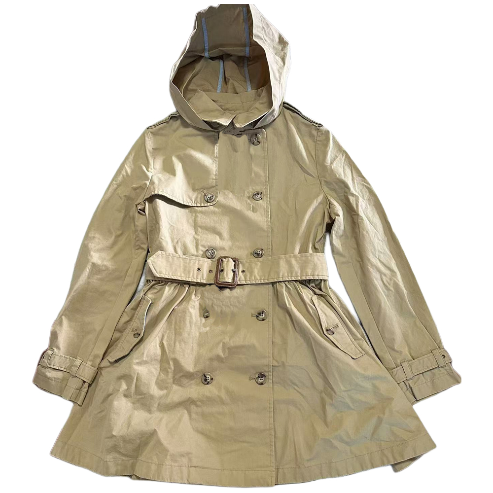 Детское пальто Polo Ralph Lauren, коричневое
Детское пальто Polo Ralph Lauren, коричневое