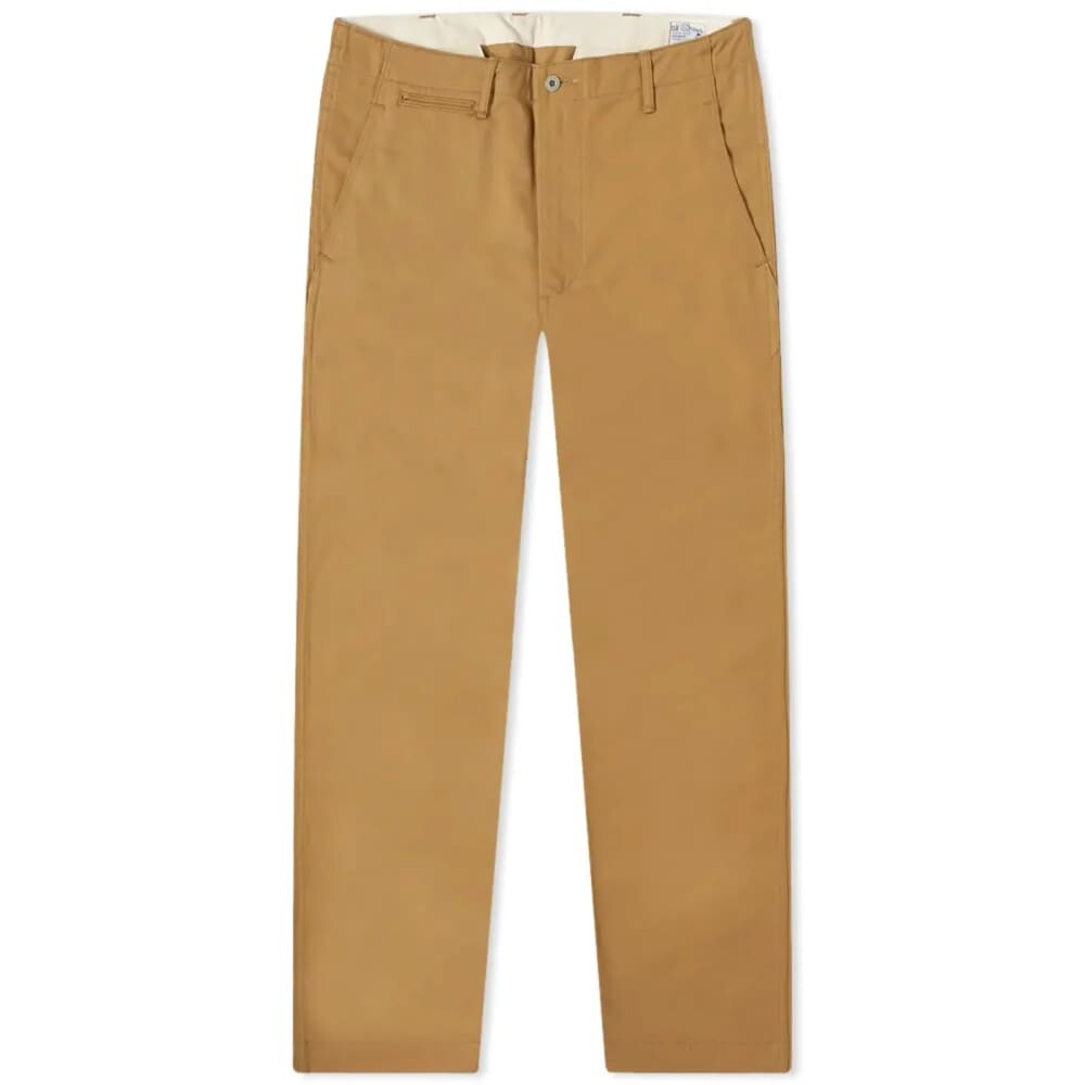 Брюки orSlow Slim Fit Army Trouser, Коричневый, Брюки orSlow Slim Fit Army Trouser
Брюки orSlow Slim Fit Army Trouser, Коричневый, Брюки orSlow Slim Fit Army Trouser