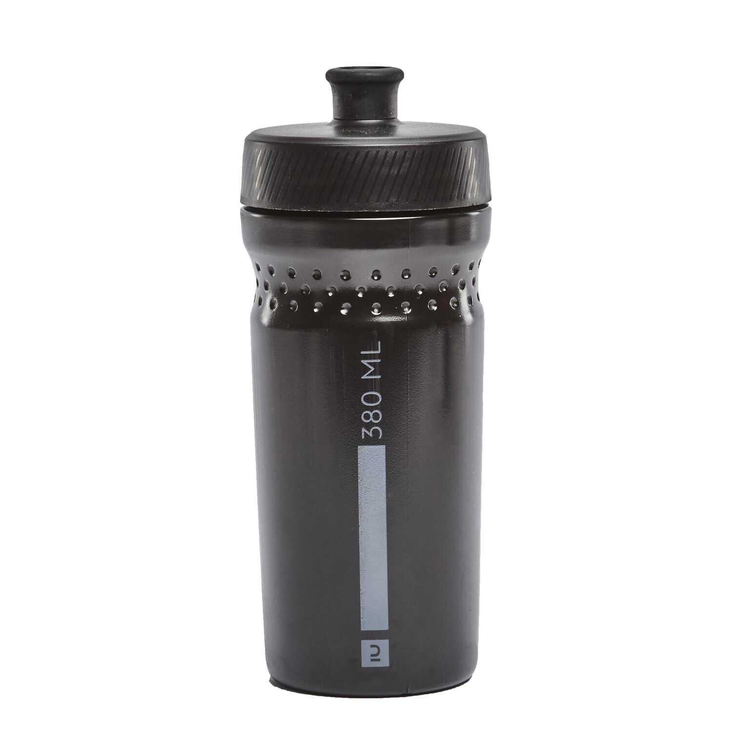 Велобутылка 500 детская 380 мл черный/серый BTWIN, черный / черный / черный
Велобутылка 500 детская 380 мл черный/серый BTWIN, черный / черный / черный