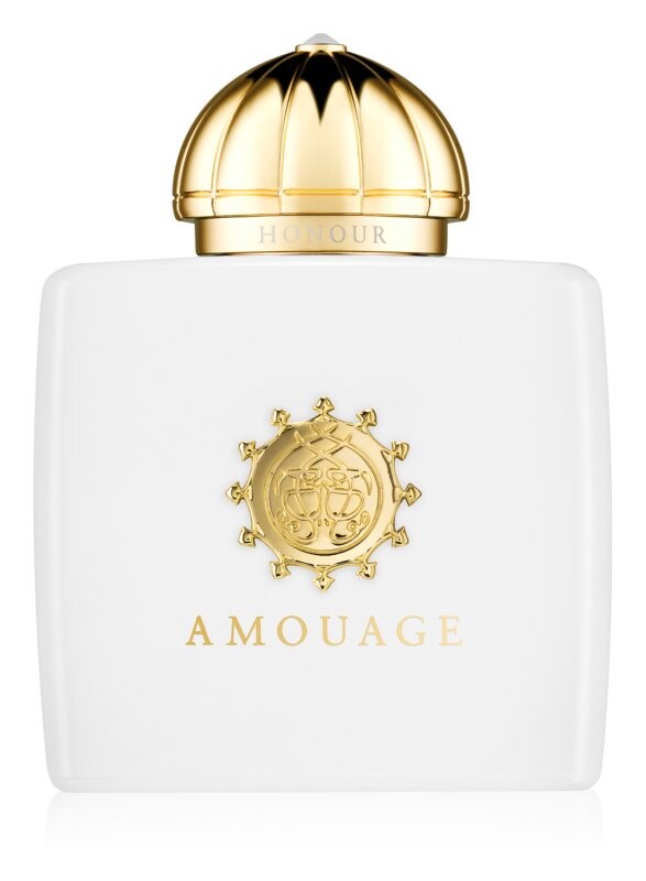 Парфюмерная вода Amouage Honour, 100 мл
Парфюмерная вода Amouage Honour, 100 мл