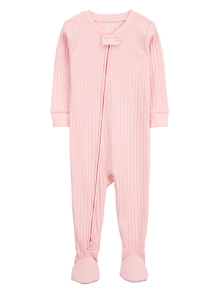 Комбинезон carter's, розовый
Комбинезон carter's, розовый