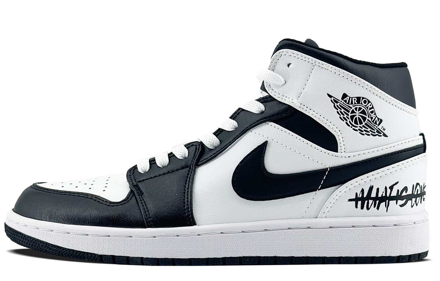 Баскетбольные кроссовки Air 1 Vintage Men Mid-Top Black/White Jordan, Белый, Баскетбольные кроссовки Air 1 Vintage Men Mid-Top Black/White Jordan
Баскетбольные кроссовки Air 1 Vintage Men Mid-Top Black/White Jordan, Белый, Баскетбольные кроссовки Air 1 Vintage Men Mid-Top Black/White Jordan