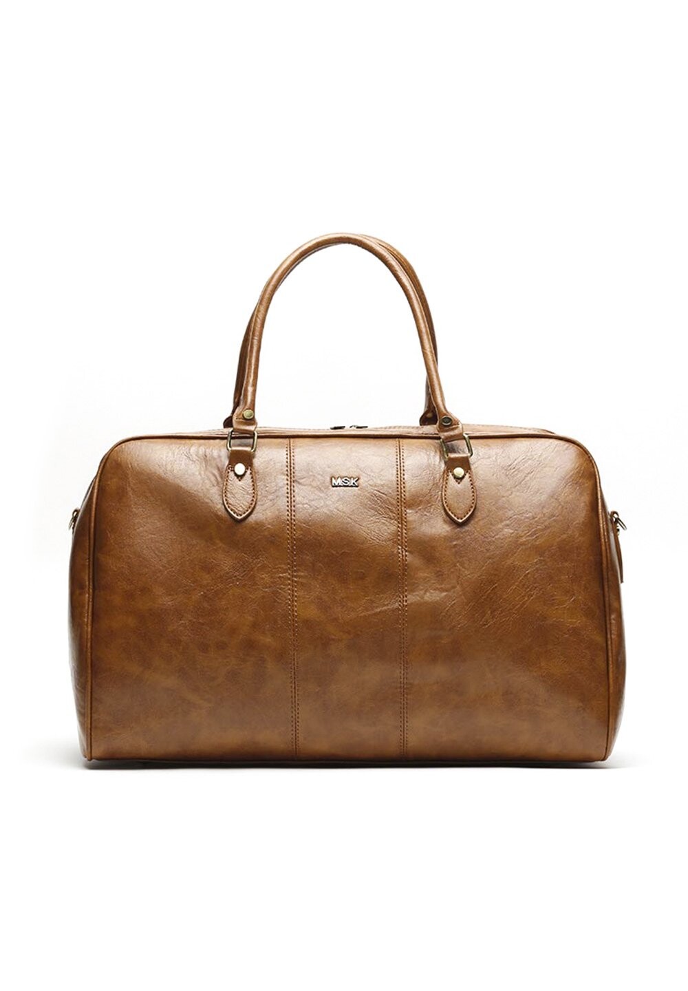 Дорожная сумка MISAKO, коричневый
Дорожная сумка MISAKO, коричневый