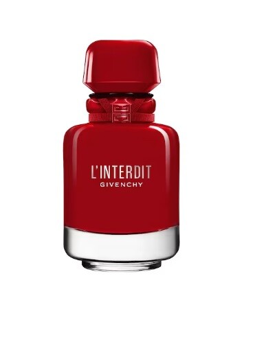 Парфюмерная вода Givenchy L’Interdit Rouge Ultime, 50 мл
Парфюмерная вода Givenchy L’Interdit Rouge Ultime, 50 мл
