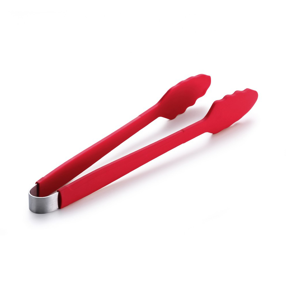 Щипцы для барбекю LotusGrill, огненно-красный
Щипцы для барбекю LotusGrill, огненно-красный