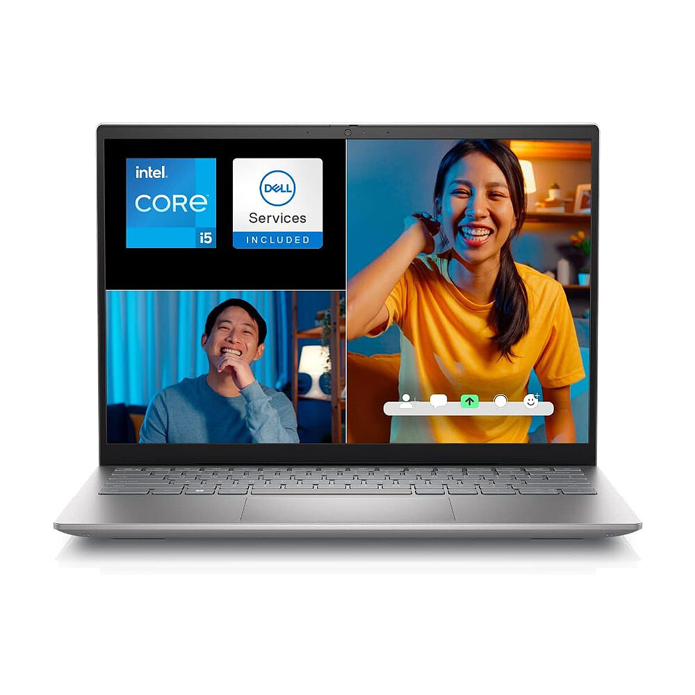 Ноутбук Dell Inspiron 14 5420, 14", 8ГБ/512ГБ, Core i5-1235U, Intel UHD, платиновый, английская клавиатура
Ноутбук Dell Inspiron 14 5420, 14", 8ГБ/512ГБ, Core i5-1235U, Intel UHD, платиновый, английская клавиатура