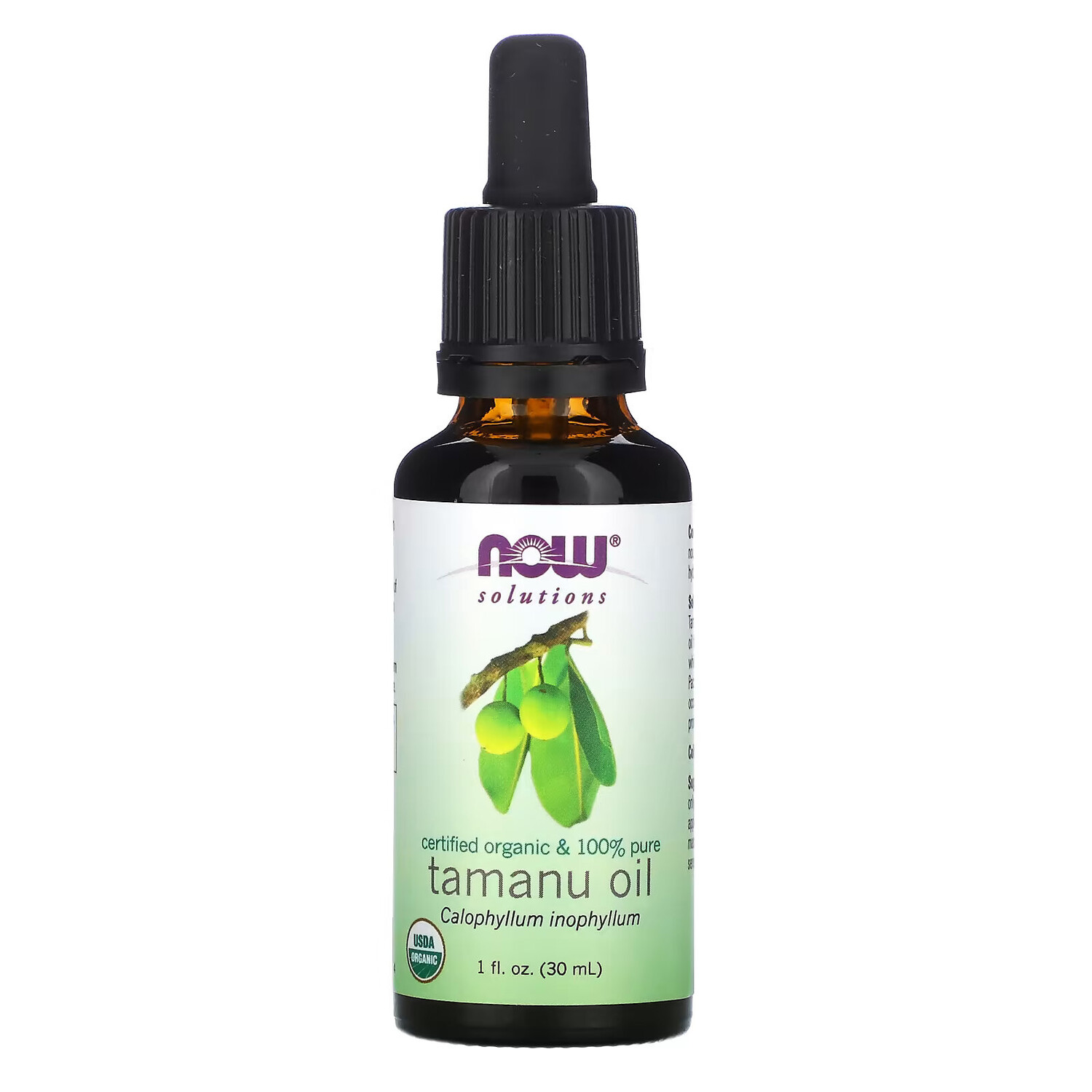 NOW Foods, сертифицированное органическое, на 100% чистое масло таману, 30 мл (1 жидк. унция)
NOW Foods, сертифицированное органическое, на 100% чистое масло таману, 30 мл (1 жидк. унция)