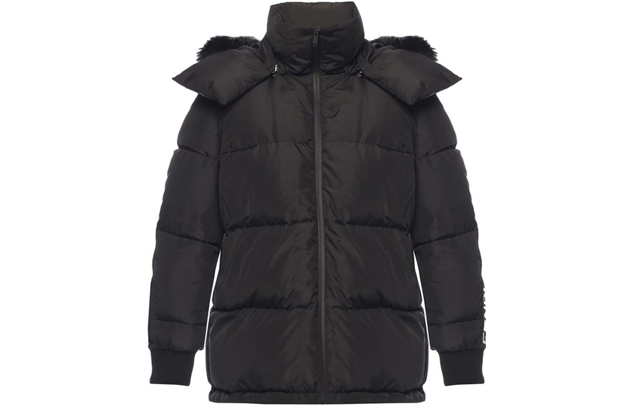 Куртка женская FENDI, черный
Куртка женская FENDI, черный