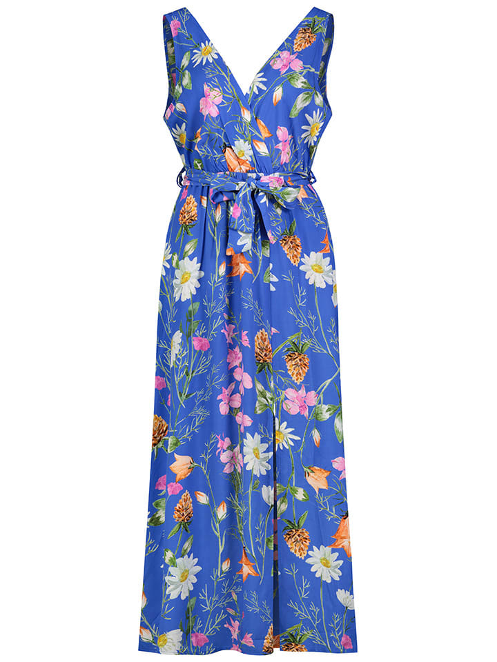 Длинное платье Sublevel, синий
Длинное платье Sublevel, синий