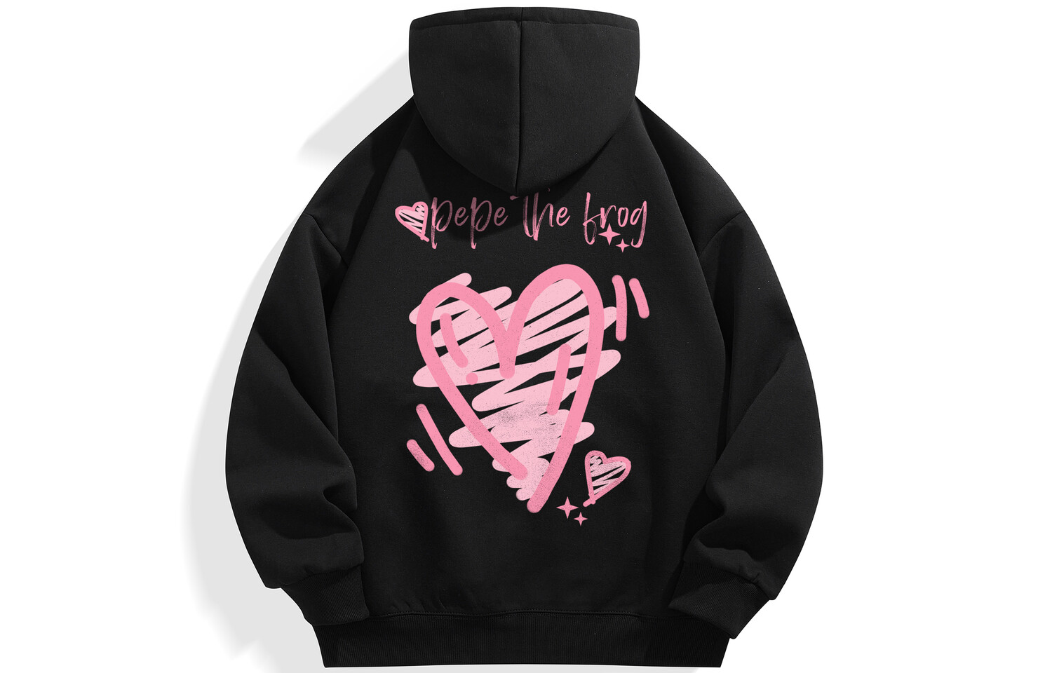 pepe the frog Толстовка унисекс «Лягушка Пепе», Бургундия
pepe the frog Толстовка унисекс «Лягушка Пепе», Бургундия