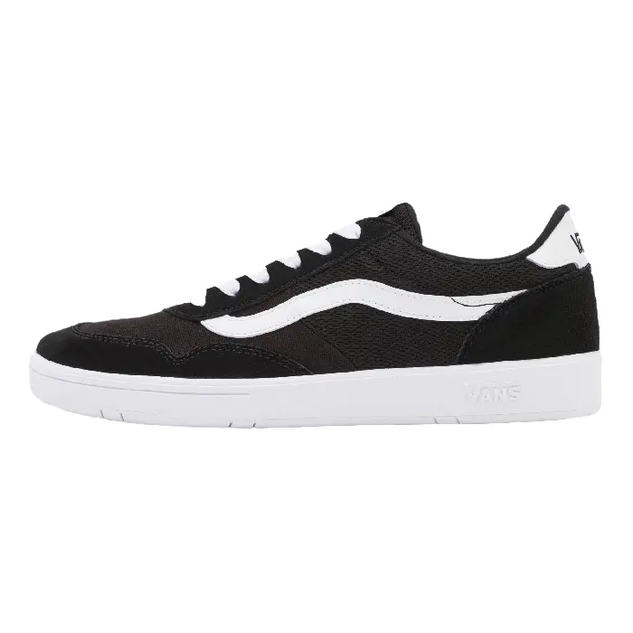 Кеды Vans Crus too unisex, черный
Кеды Vans Crus too unisex, черный