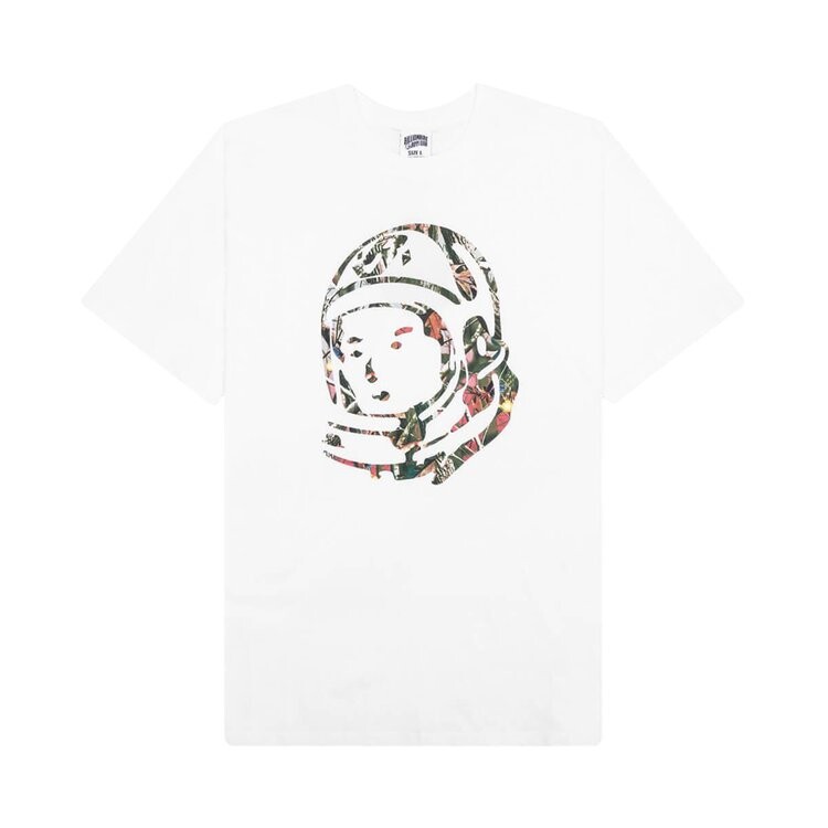 Футболка Billionaire Boys Club Forest T-Shirt, белый 
Футболка Billionaire Boys Club Forest T-Shirt, белый
