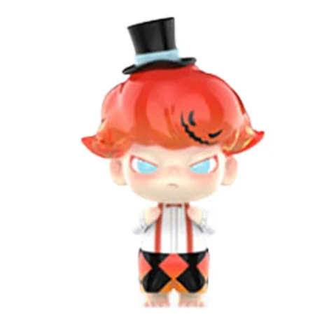 Фигурка Pop Mart Dimoo Retro Series Blind Box, Magician
Фигурка Pop Mart Dimoo Retro Series Blind Box, Magician