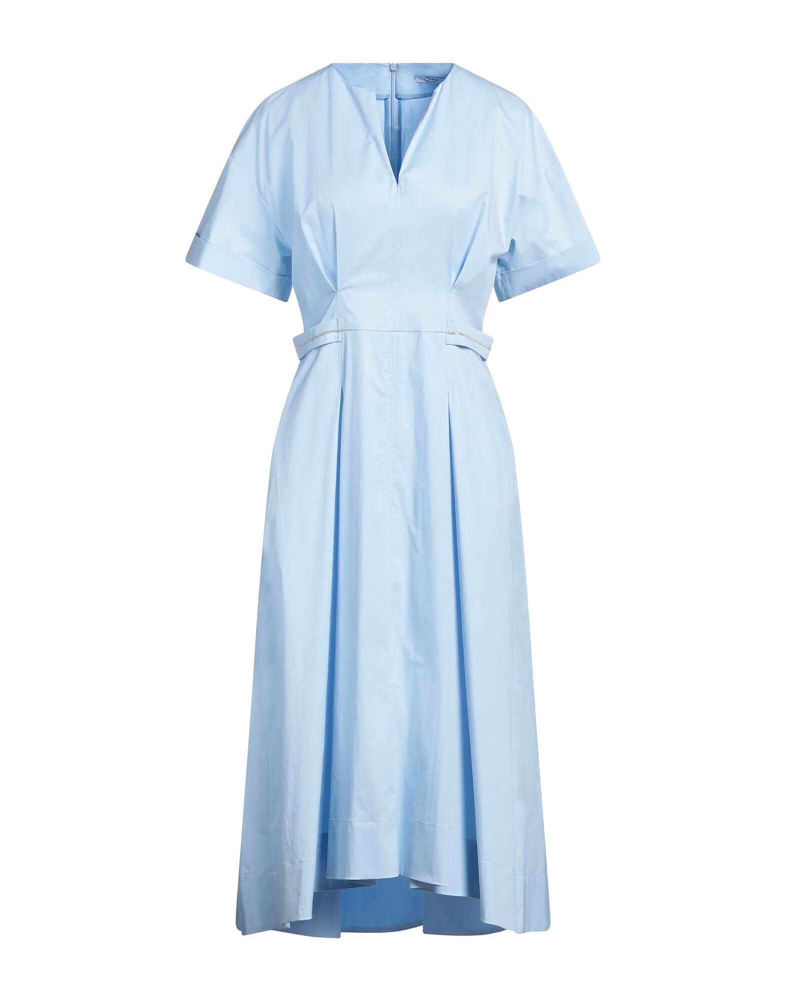 Платье миди Peserico, голубой
Платье миди Peserico, голубой