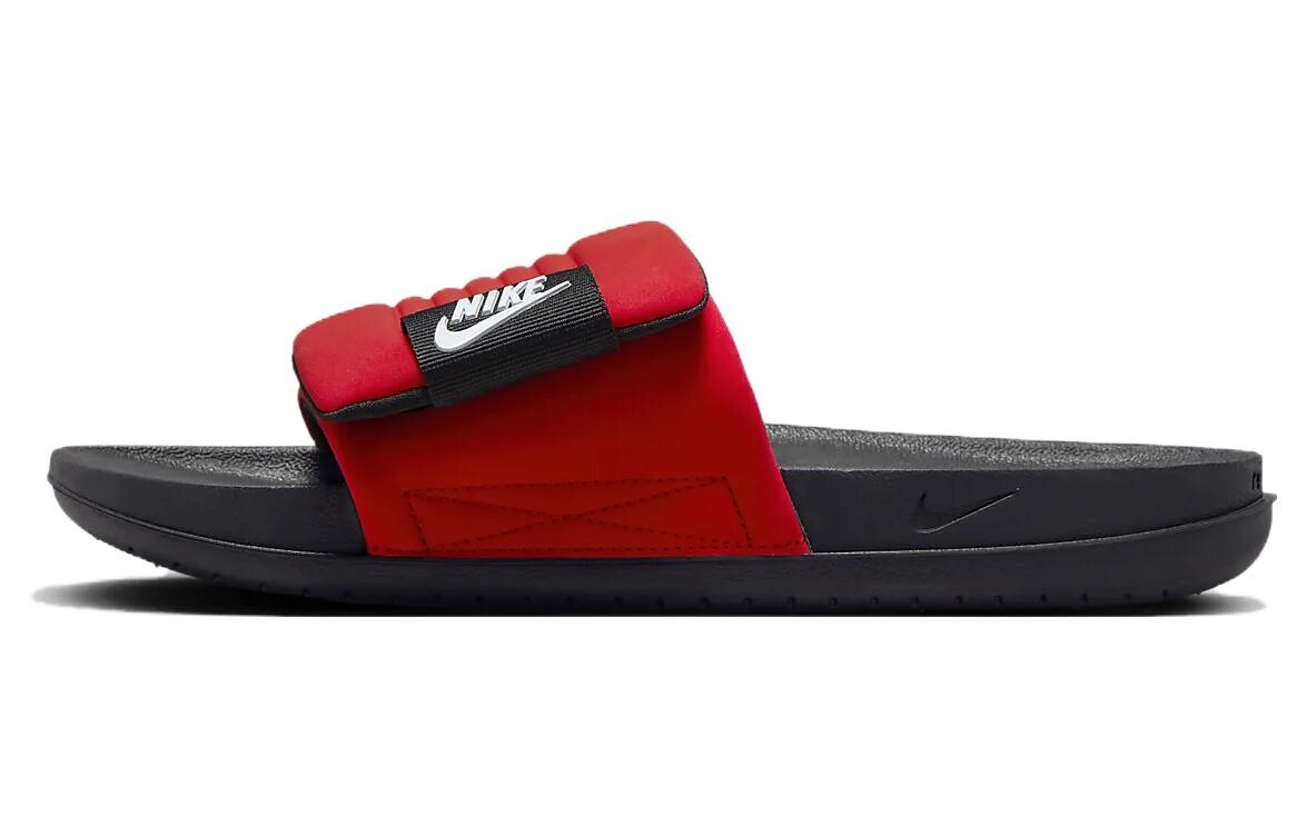 Мужские шлепанцы Nike Offcourt, red 
Мужские шлепанцы Nike Offcourt, red