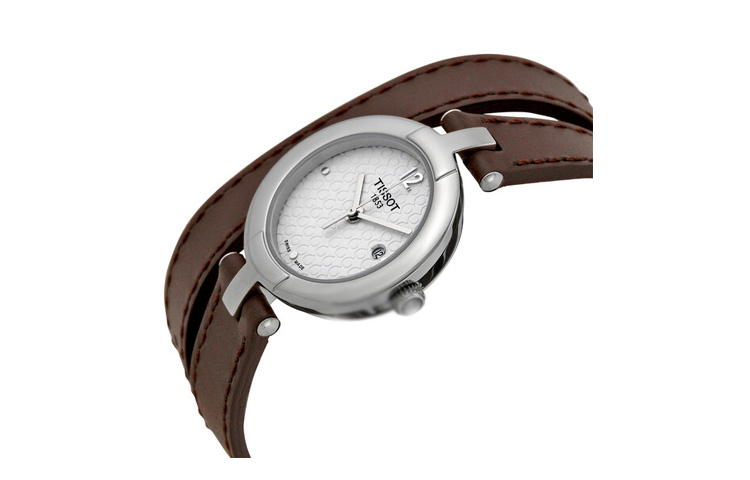 Женские часы T Lady Collection TISSOT
Женские часы T Lady Collection TISSOT