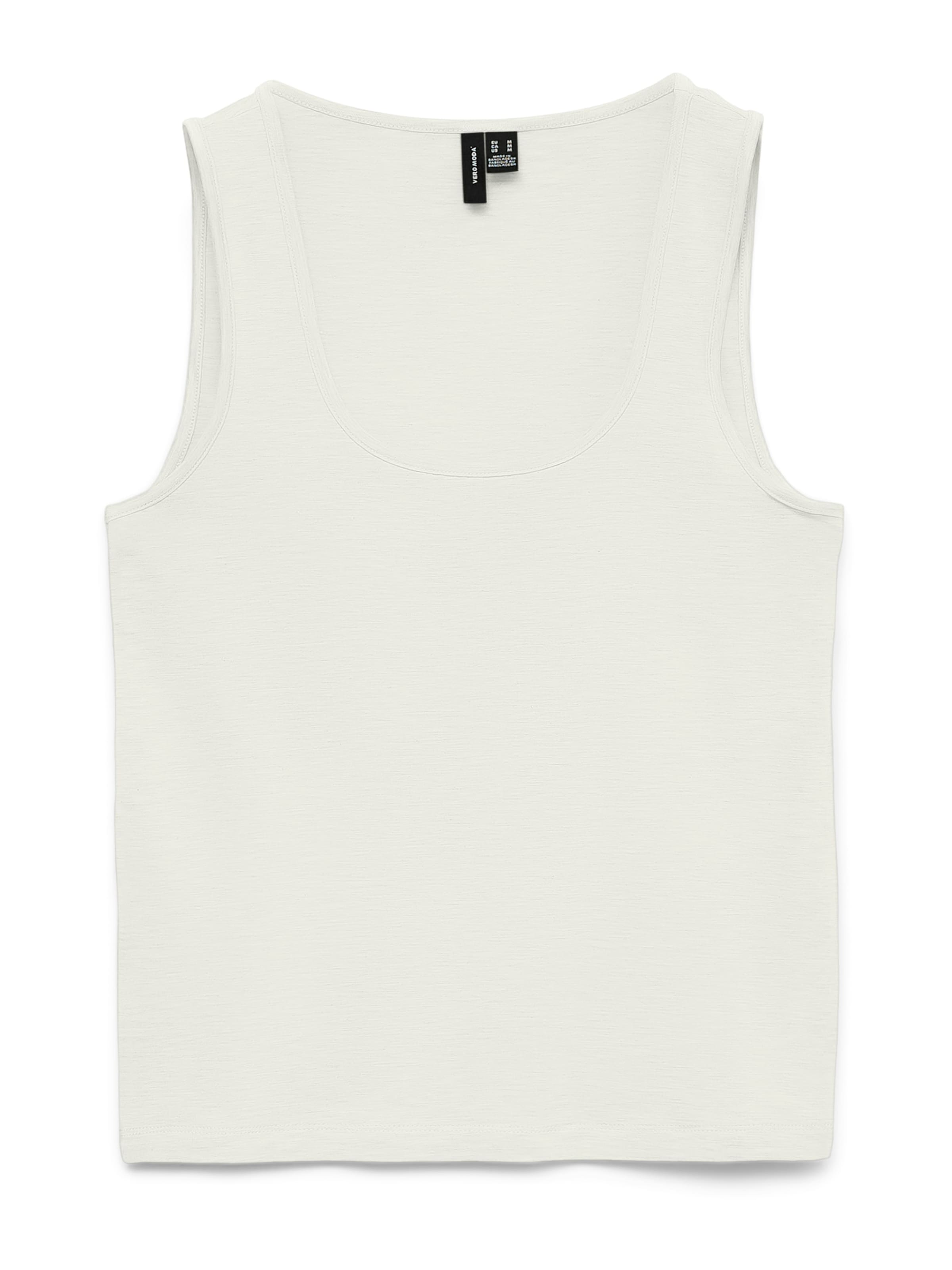 VERO MODA Топ 'VMKYLIE' в белом цвете
VERO MODA Топ 'VMKYLIE' в белом цвете